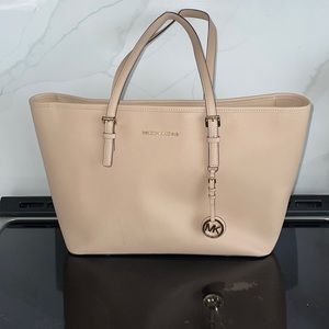 Michael Kors large tote
